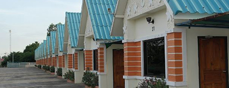 cho ying charoen resort