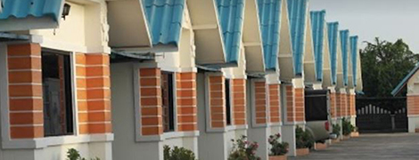 cho ying charoen resort