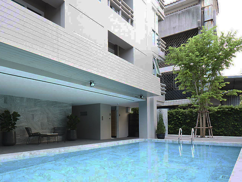 Hotels Nearby Aspira Tropical Residence Thong Lor