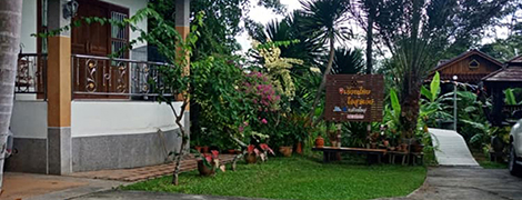 ruenthai jaisookaoei