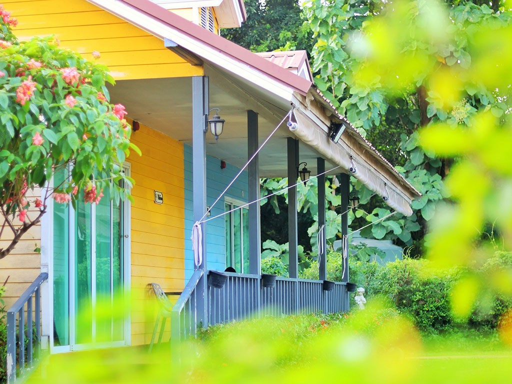 โบทรี คอทเทจ