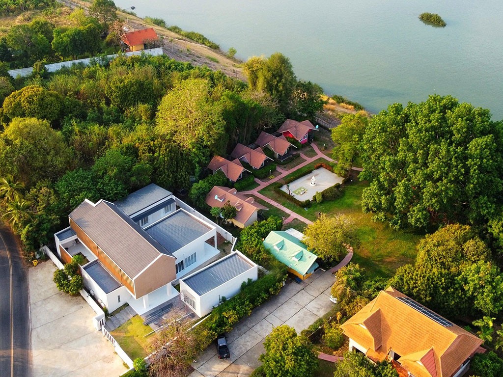 โบทรี คอทเทจ