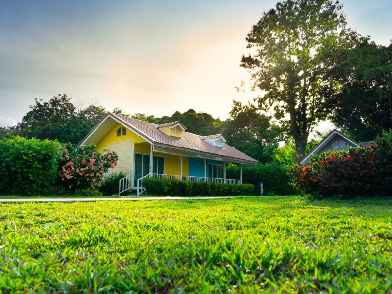 Bo Tree Cottage