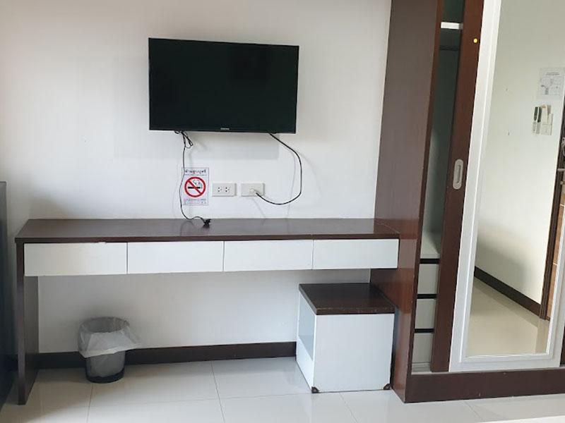 Hotel image Kulasub Hotel
