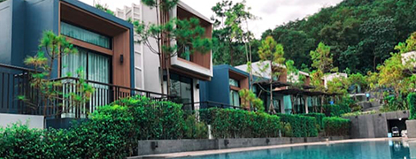 green pix khaoyai