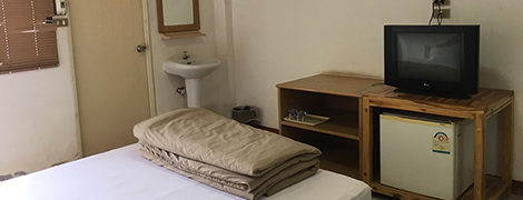 boonchareune resort loei