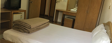 boonchareune resort loei