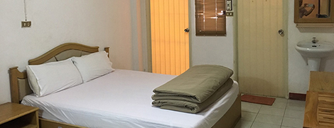 boonchareune resort loei