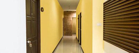 oyo 232 patong city hometel