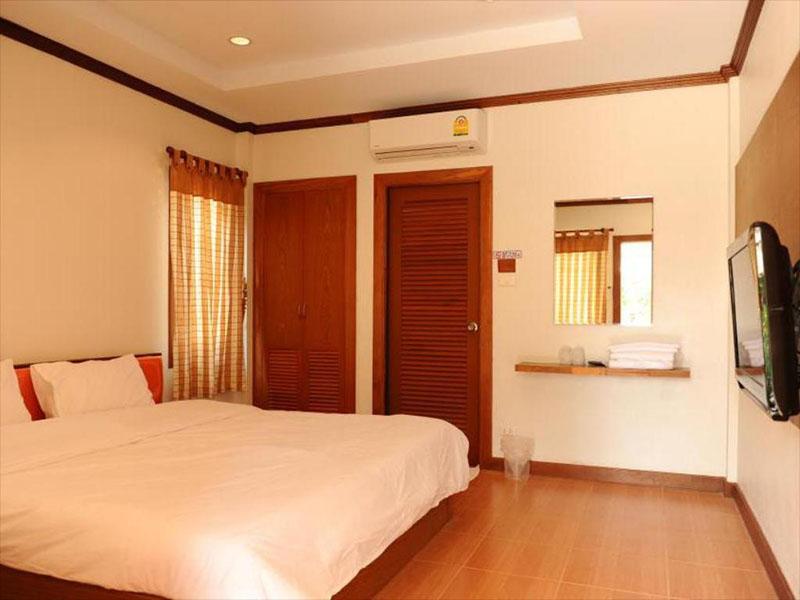 Hotel image Viranya Resort