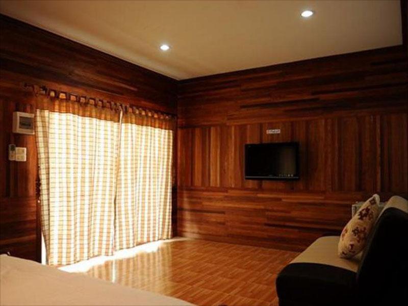 Hotel image Viranya Resort