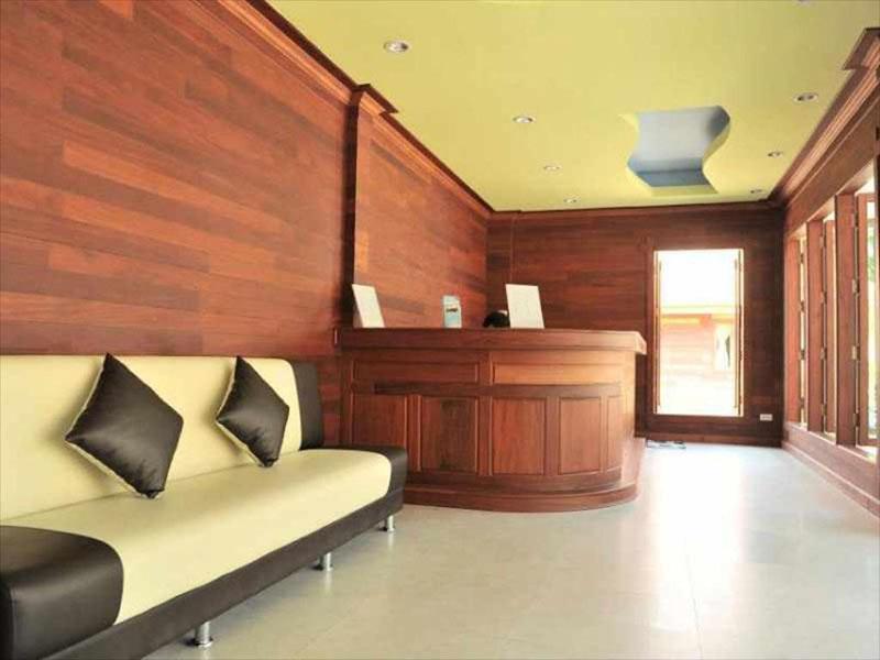Hotel image Viranya Resort