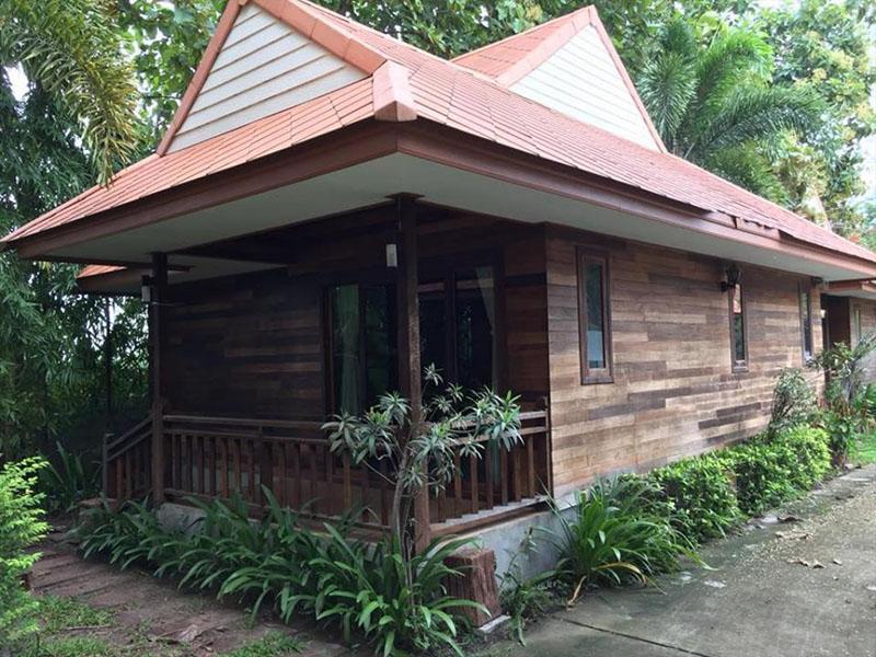 Hotel image Viranya Resort