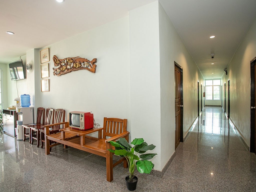 คูณคีม โฮเทล