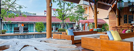 naina resort and spa