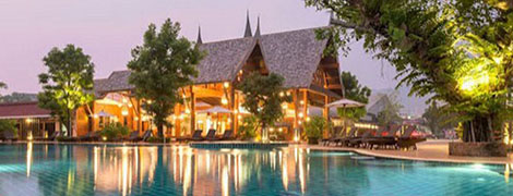 naina resort and spa