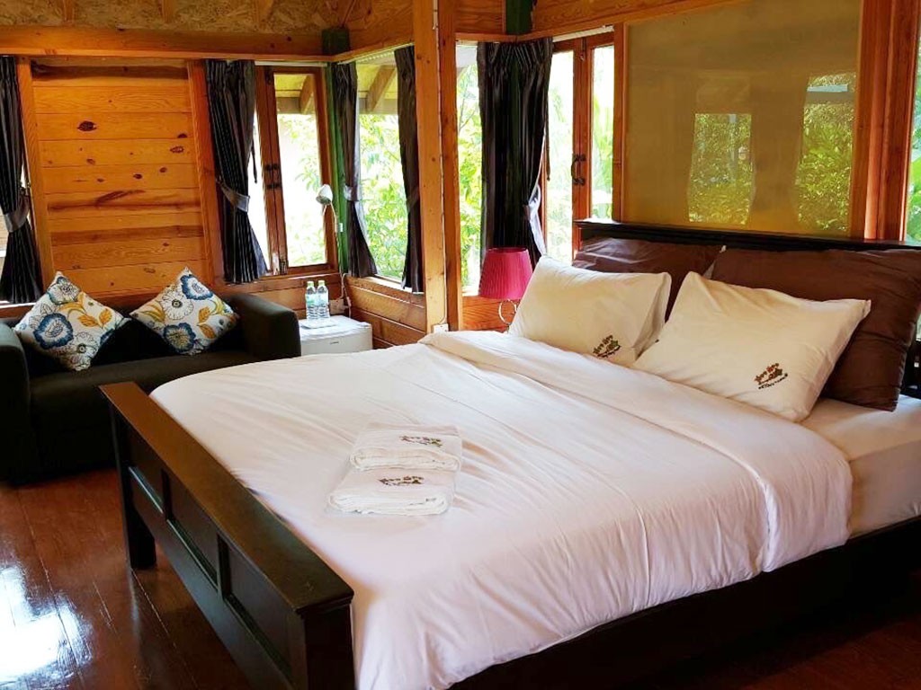 หนึ่งในบางคนที รีสอร์ท