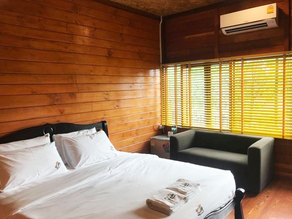 หนึ่งในบางคนที รีสอร์ท