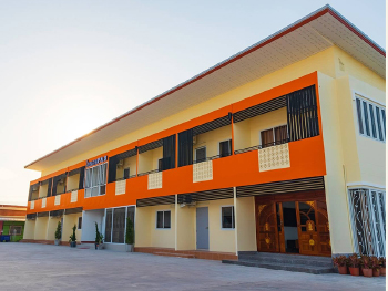 P & B Hotel Nakhonphanom