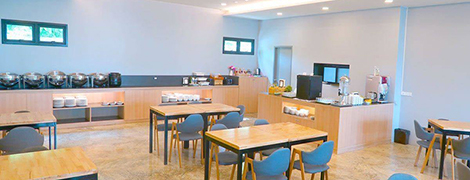 Sans Hotel Ratchaburi