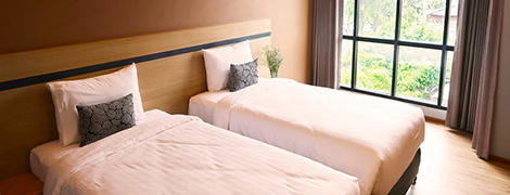 Sans Hotel Ratchaburi