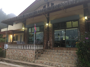 Thai Dawei Homestay