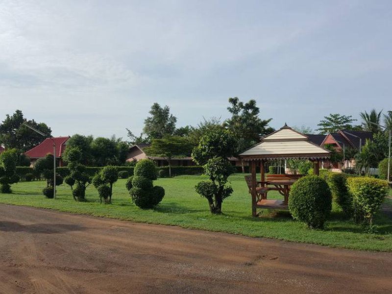 Image Hotel Rawanna Country Ville