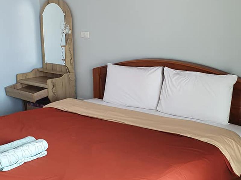 บ้านไร่คุณชาย