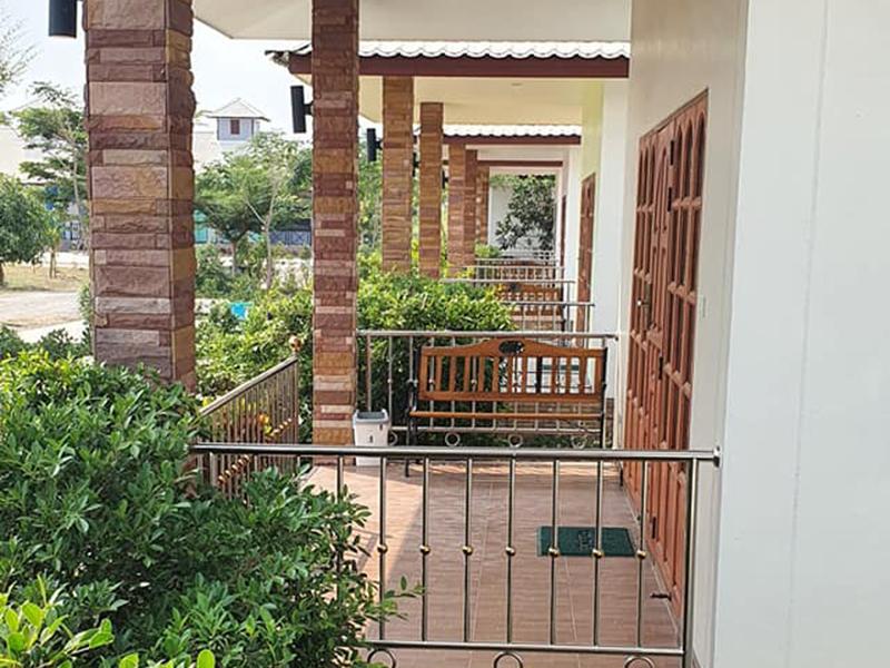 บ้านไร่คุณชาย