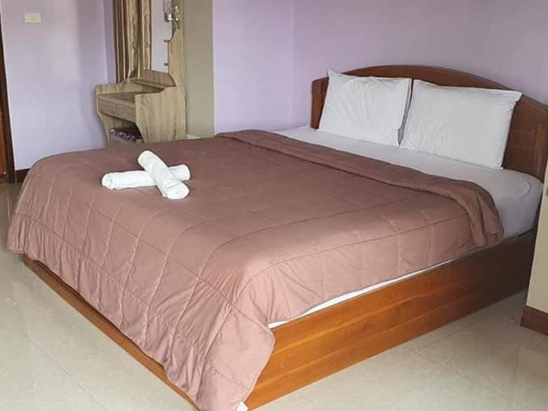 บ้านไร่คุณชาย