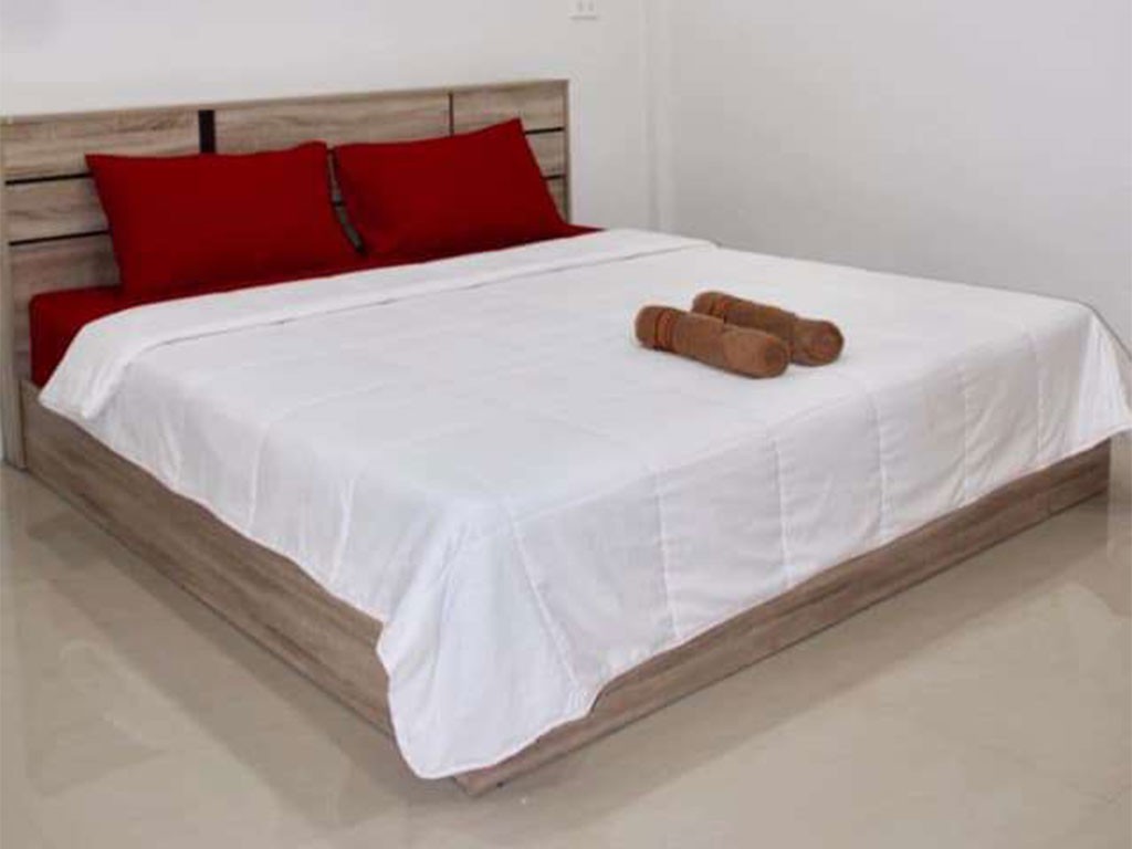 ณัฐชนัน รีสอร์ท