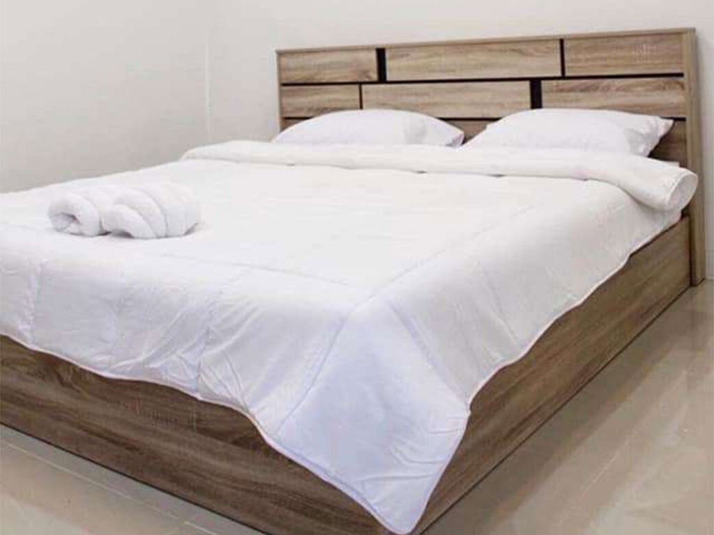 ณัฐชนัน รีสอร์ท