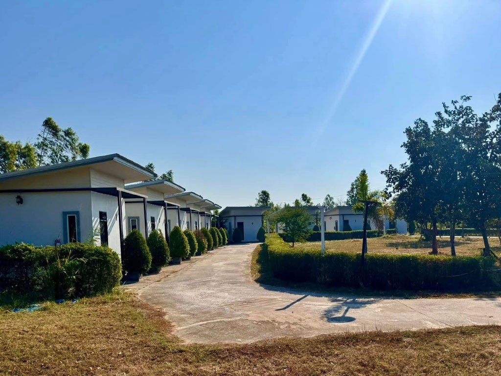 ณัฐชนัน รีสอร์ท