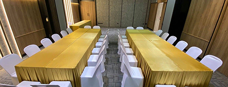 the gold living life