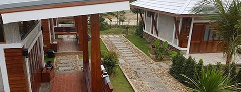 slow life sabaidee pai