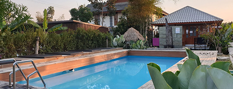 slow life sabaidee pai