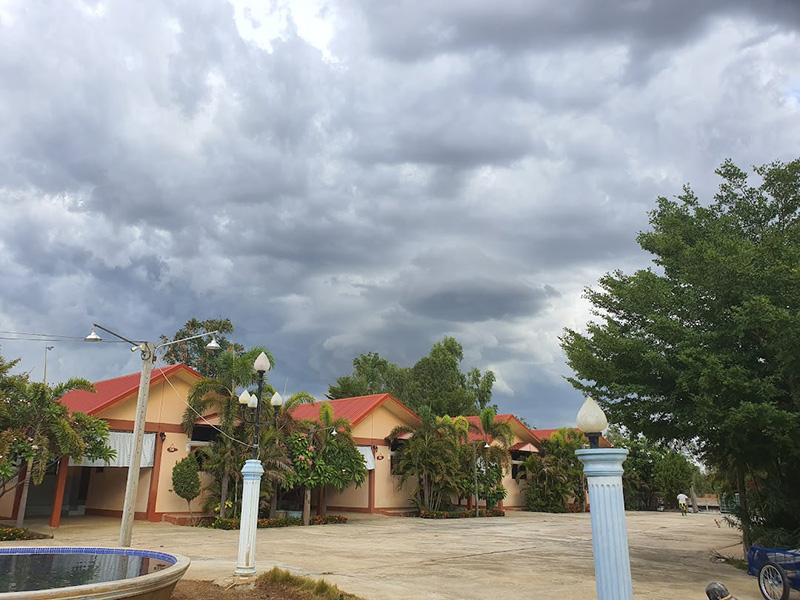 จันทร์กระพริบ