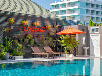 UR The Private Hua-Hin