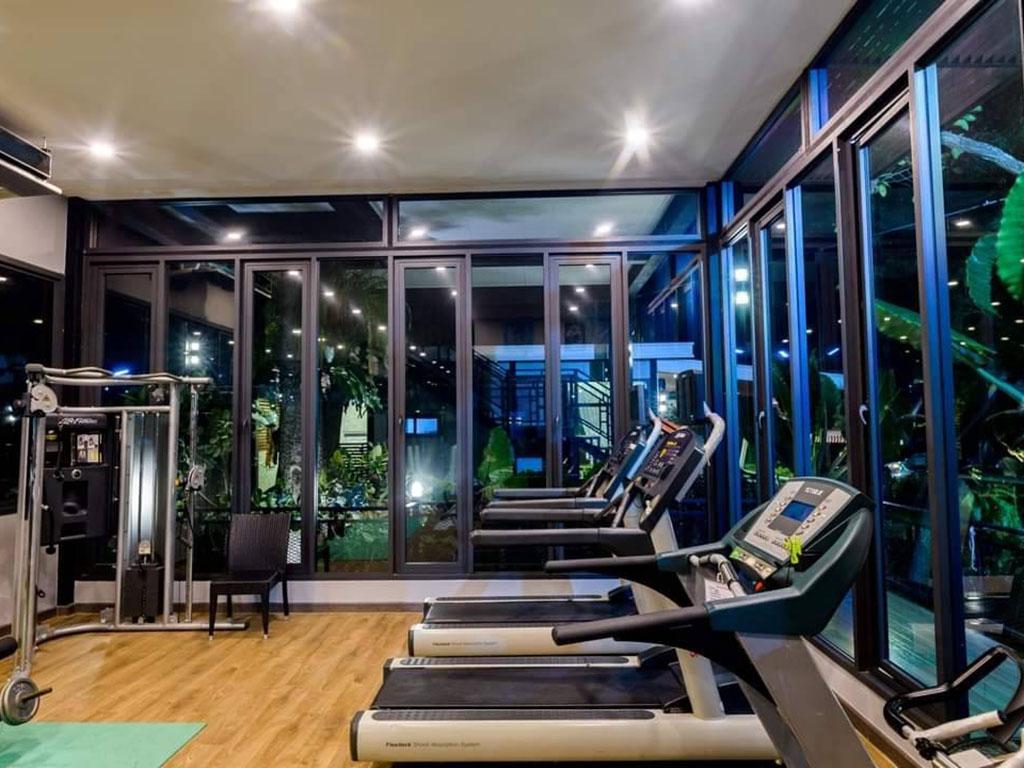 Hotel image UR The Private Hua-Hin