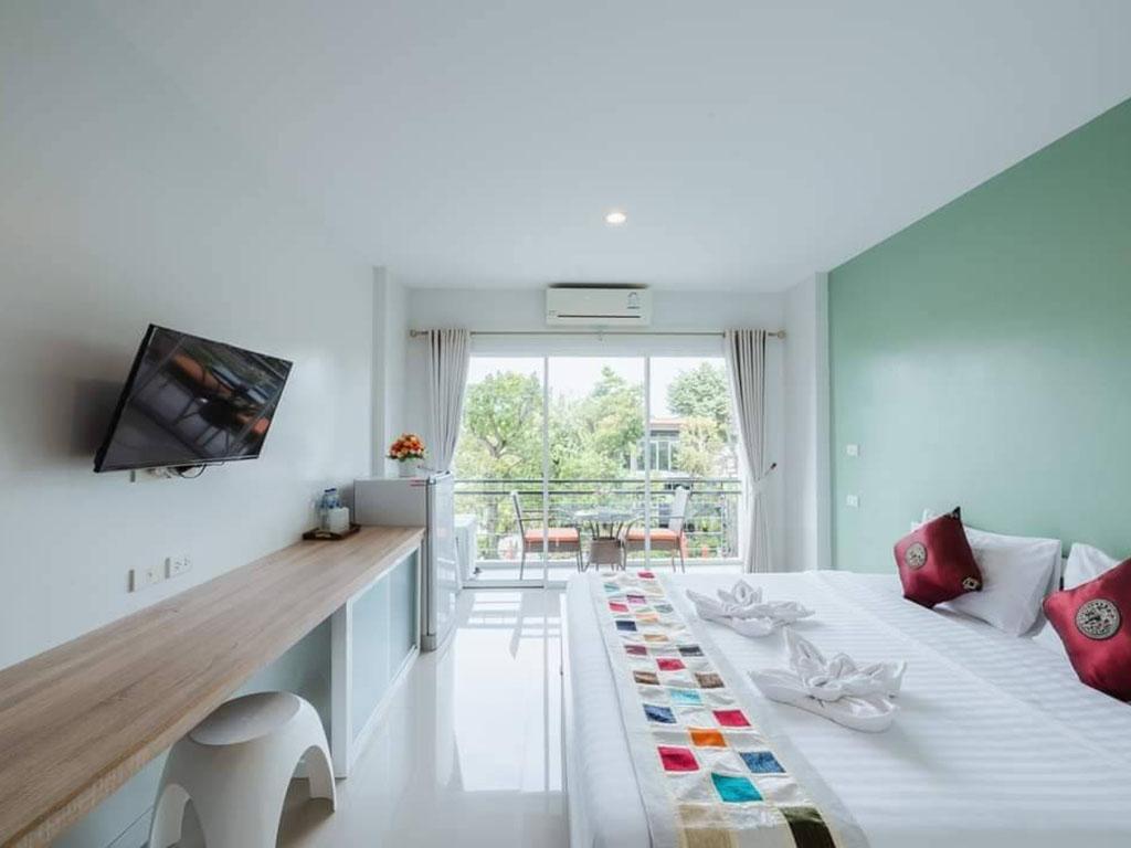 Hotel image UR The Private Hua-Hin