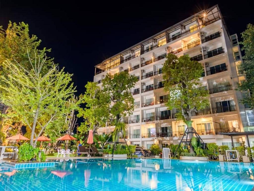 Hotel image UR The Private Hua-Hin