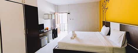 Romburi Place Roi Et