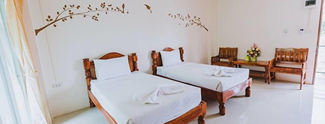 Romburi Place Roi Et