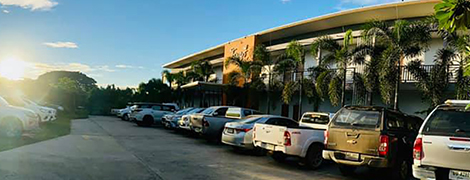 Romburi Place Roi Et