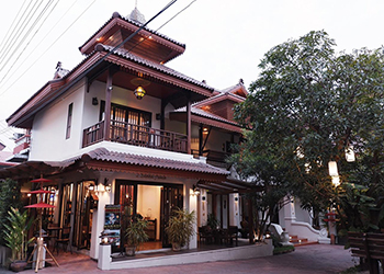 I Lanna House Chiang Mai