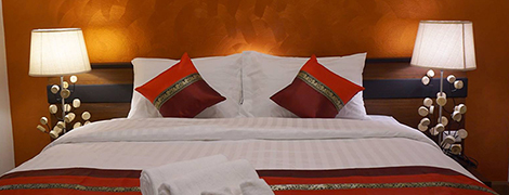 I Lanna House Chiang Mai