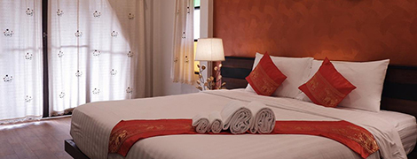 I Lanna House Chiang Mai