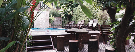 I Lanna House Chiang Mai