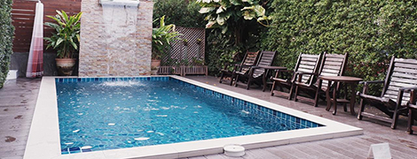 I Lanna House Chiang Mai