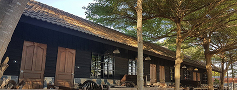 Guest House Ratchaburi